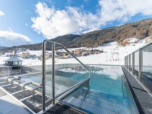 Ferienwohnung für 4 Personen (44 m²) in Sölden (Tirol)