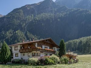 Ferienwohnung für 5 Personen (63 m²) in Sölden (Tirol)