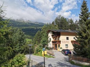 Ferienwohnung für 3 Personen (48 m²) in Sölden (Tirol)