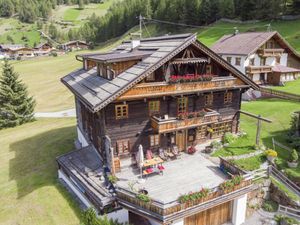 Ferienwohnung für 3 Personen (32 m&sup2;) in Sölden (Tirol)