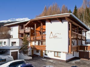 Ferienwohnung für 11 Personen (117 m²) in Sölden (Tirol)