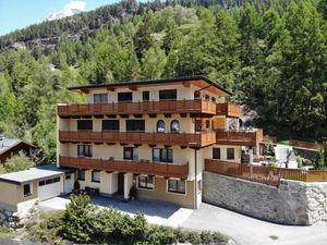 Ferienwohnung für 11 Personen (140 m²) in Sölden (Tirol)