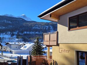Ferienwohnung für 3 Personen (40 m²) in Sölden (Tirol)