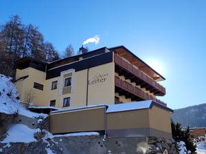 Ferienwohnung für 2 Personen (27 m&sup2;) in Sölden (Tirol)