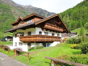 Ferienwohnung für 6 Personen (100 m&sup2;) in Sölden (Tirol)