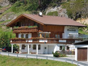 Ferienwohnung für 9 Personen (100 m²) in Sölden (Tirol)