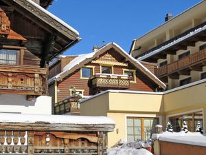 Ferienwohnung für 2 Personen (28 m&sup2;) in Sölden (Tirol)
