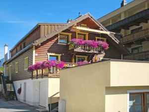Ferienwohnung für 2 Personen (25 m²) in Sölden (Tirol)