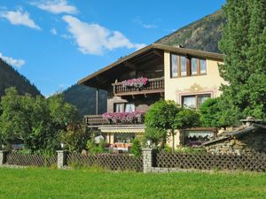 Ferienwohnung für 4 Personen (35 m²) in Sölden (Tirol)