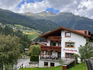 Ferienwohnung für 5 Personen (58 m²) in Sölden (Tirol)