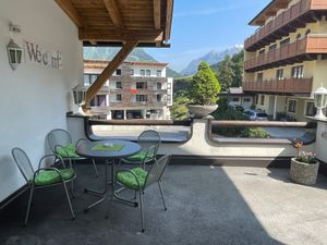 Ferienwohnung für 4 Personen (31 m&sup2;) in Sölden (Tirol)