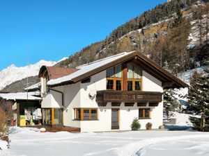Ferienwohnung für 8 Personen (100 m²) in Sölden (Tirol)