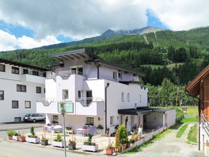 Ferienwohnung für 3 Personen (42 m²) in Sölden (Tirol)