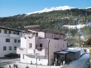 Ferienwohnung für 5 Personen (45 m&sup2;) in Sölden (Tirol)
