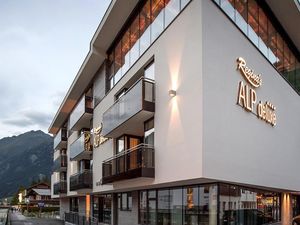 Ferienwohnung für 4 Personen (75 m²) in Sölden (Tirol)