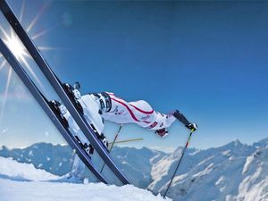 Ferienwohnung für 4 Personen (75 m²) in Sölden (Tirol)