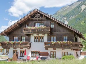 Ferienwohnung für 6 Personen (95 m²) in Sölden (Tirol)