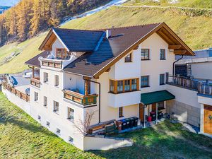 Ferienwohnung für 7 Personen (130 m²) in Sölden (Tirol)