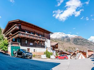 Ferienwohnung für 6 Personen (66 m²) in Sölden (Tirol)