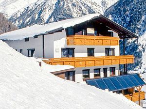 Ferienwohnung für 12 Personen (160 m²) in Sölden (Tirol)