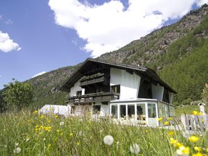 Ferienwohnung für 6 Personen (60 m²) in Sölden (Tirol)