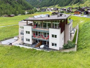 Ferienwohnung für 6 Personen (58 m²) in Sölden (Tirol)