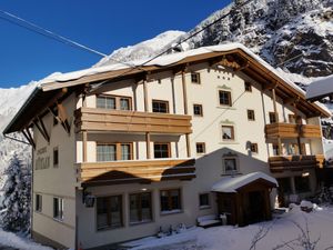 Ferienwohnung für 6 Personen (100 m&sup2;) in Sölden (Tirol)