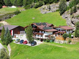 Ferienwohnung für 7 Personen (95 m²) in Sölden (Tirol)