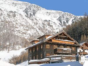 Ferienwohnung für 2 Personen (25 m&sup2;) in Sölden (Tirol)