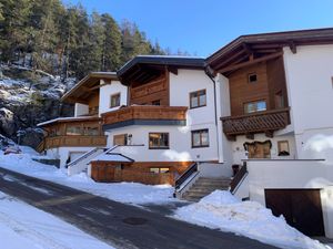 Ferienwohnung für 4 Personen (65 m²) in Sölden (Tirol)