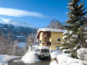 Ferienwohnung für 7 Personen (62 m²) in Sölden (Tirol)