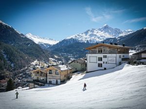 Ferienwohnung für 4 Personen (51 m²) in Sölden (Tirol)