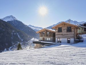 Ferienwohnung für 4 Personen (72 m²) in Sölden (Tirol)