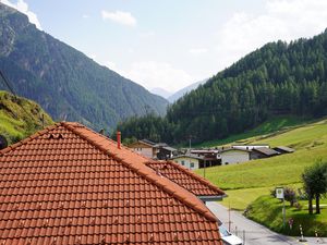 Ferienwohnung für 3 Personen (38 m&sup2;) in Sölden (Tirol)