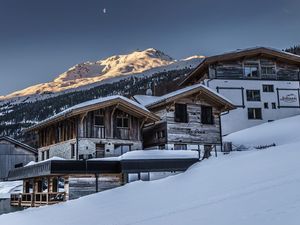 Ferienwohnung für 4 Personen (52 m²) in Sölden (Tirol)