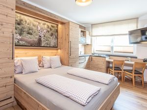 Ferienwohnung für 2 Personen (20 m²) in Sölden (Tirol)