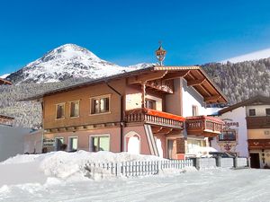 Ferienwohnung für 4 Personen (45 m²) in Sölden (Tirol)