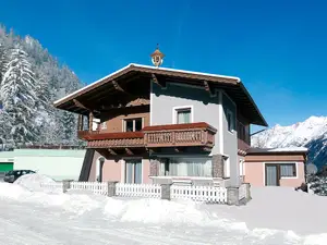 Ferienwohnung für 8 Personen (90 m²) in Sölden