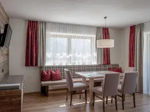 Ferienwohnung für 5 Personen (65 m²) in Sölden