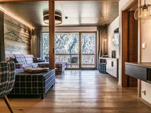 Ferienwohnung für 4 Personen (73 m²) in Sölden