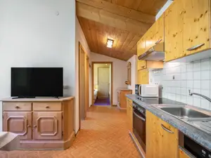 Ferienwohnung für 6 Personen (54 m²) in Sölden