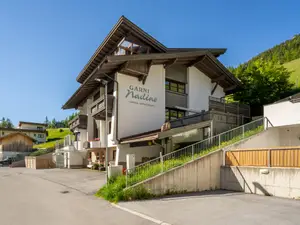 Ferienwohnung für 6 Personen (60 m²) in Sölden