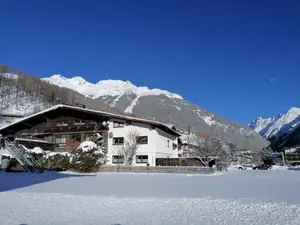 Ferienwohnung für 8 Personen (133 m²) in Sölden