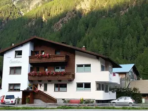 Ferienwohnung für 2 Personen (29 m²) in Sölden
