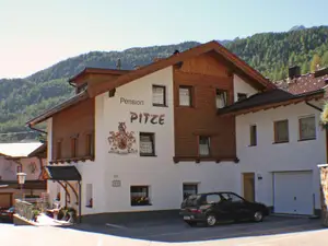 Ferienwohnung für 8 Personen in Sölden