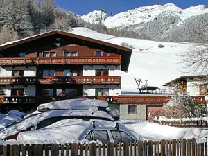 Ferienwohnung für 3 Personen (45 m²) in Sölden