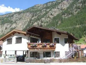 Ferienwohnung für 4 Personen (36 m²) in Sölden