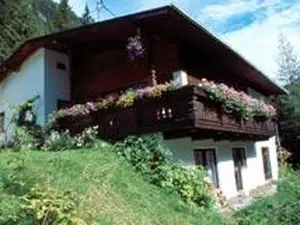Ferienwohnung für 4 Personen (60 m²) in Sölden
