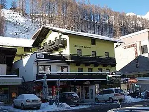 Ferienwohnung für 10 Personen (100 m²) in Sölden