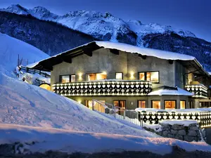 Ferienwohnung für 6 Personen (102 m²) in Sölden